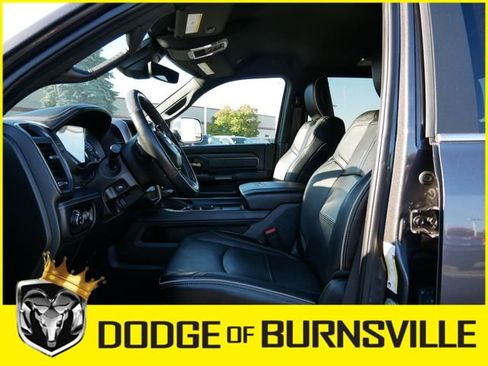 Used 2019 RAM 3500 Limited image 14