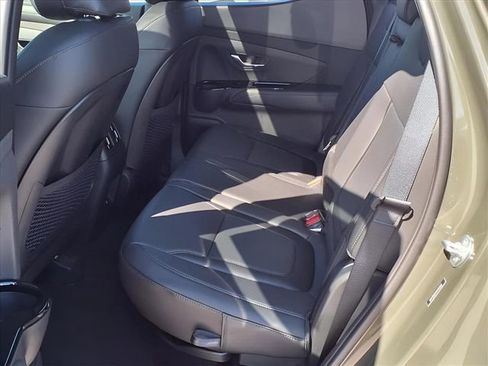 New 2026 Hyundai Santa Cruz Limited AWD/4WD image 11