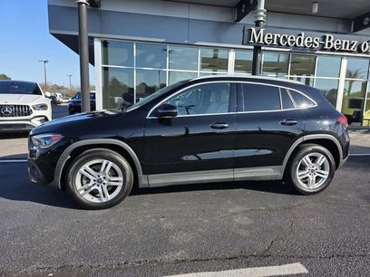 Certified 2022 Mercedes-Benz GLA 250 4MATIC