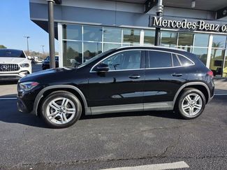 Certified 2022 Mercedes-Benz GLA 250 4MATIC video 1