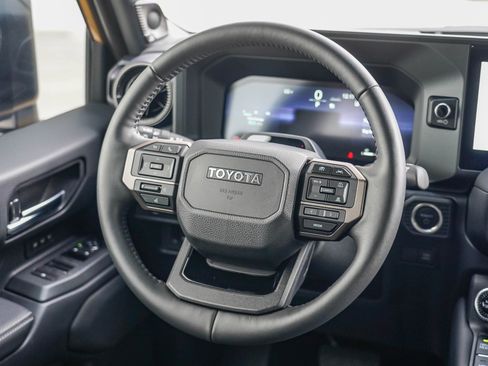 Used 2024 Toyota Land Cruiser image 16