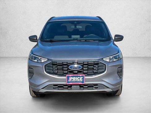 Used 2024 Ford Escape ST-Line image 2