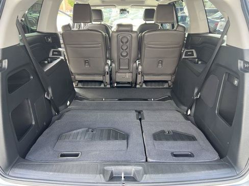 Used 2022 Honda Odyssey EX-L image 10