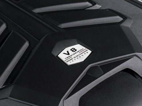 Used 2022 Lamborghini Urus AWD/4WD image 47