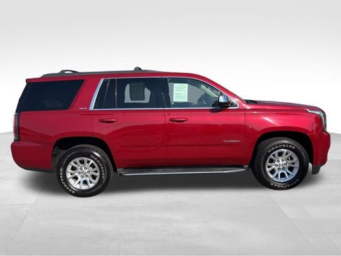 Used 2015 GMC Yukon SLE w/ Convenience Package AWD/4WD image 6