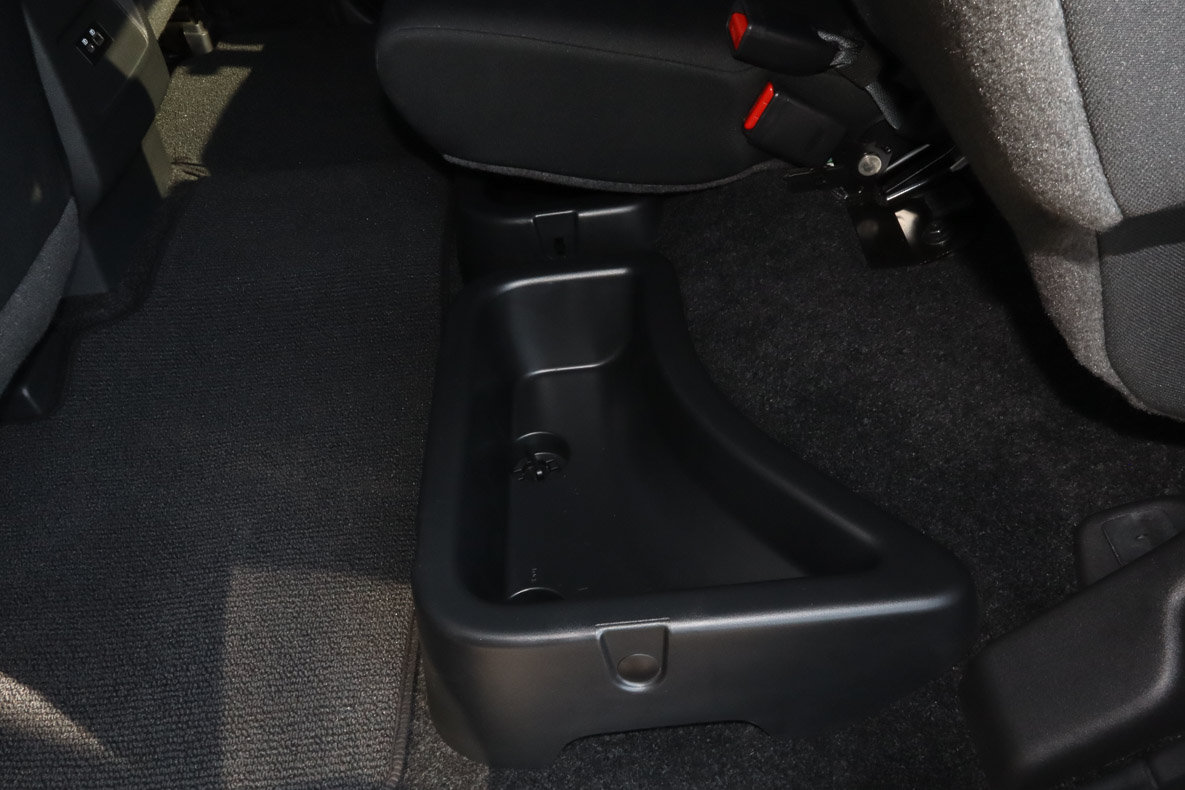 Used 2026 Nissan Frontier PRO-4X AWD/4WD image 9