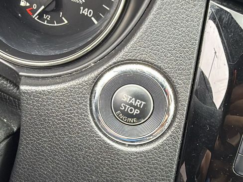 Certified 2021 Nissan Rogue Sport SV AWD/4WD image 12