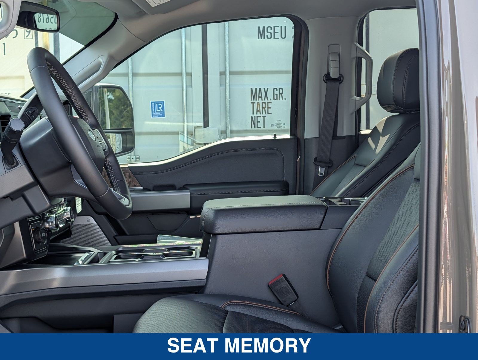 New 2026 Ford F350 Lariat AWD/4WD image 23
