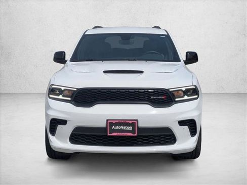 New 2025 Dodge Durango R/T w/ Blacktop Package image 6