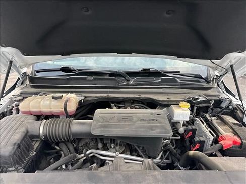 Used 2023 RAM 1500 Big Horn AWD/4WD image 31