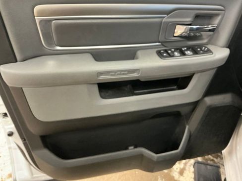 Used 2018 RAM 1500 Big Horn image 15