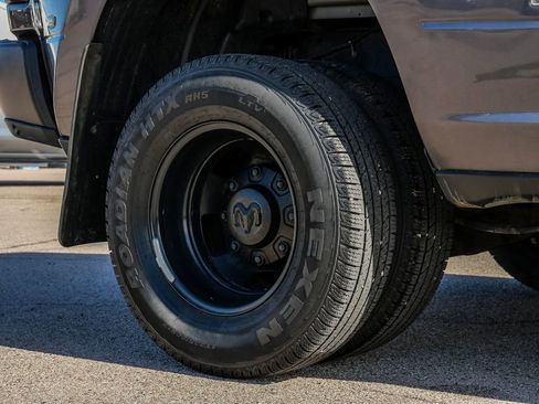 Used 2025 RAM 3500 Tradesman image 10