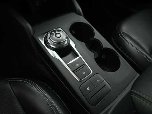 Certified 2020 Ford Escape SEL AWD/4WD image 17