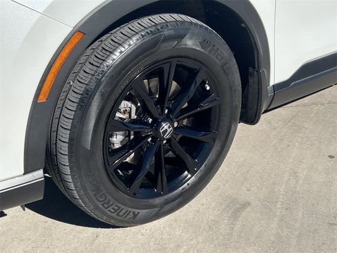 Used 2024 Honda CR-V Sport image 9