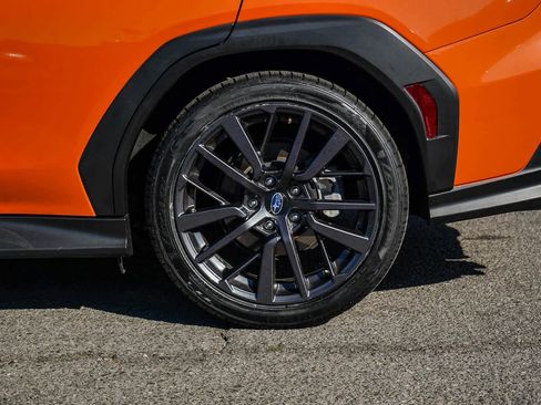 Used 2022 Subaru WRX Premium image 5