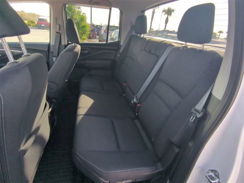 Used 2020 Honda Ridgeline Sport image 13