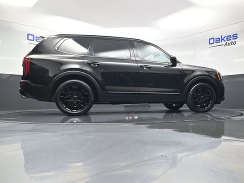 Used 2021 Kia Telluride EX w/ EX Premium Package image 49