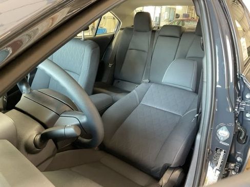 New 2026 Toyota Corolla LE FWD image 3