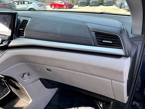 Used 2018 Honda Odyssey EX-L image 27