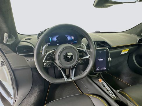 New 2026 McLaren Artura Spider image 11