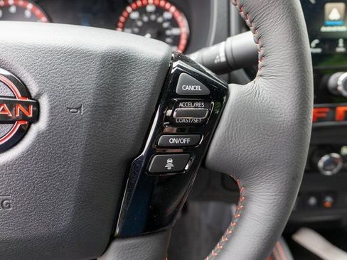 New 2026 Nissan Frontier PRO-4X w/ Pro-4x Convenience Package AWD/4WD image 17
