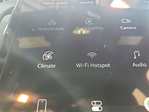 New 2026 GMC Terrain AT4 image 33