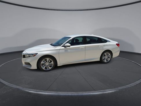 Used 2020 Honda Accord LX image 5