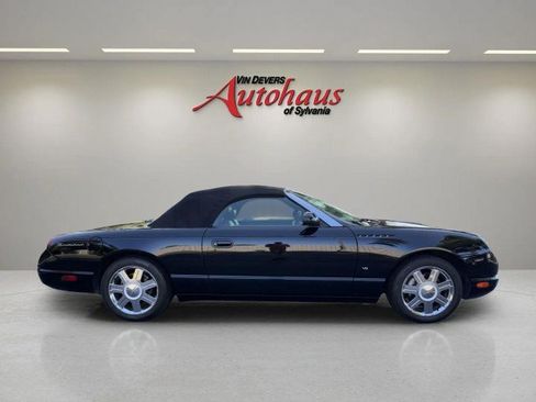 Used 2004 Ford Thunderbird RWD image 30