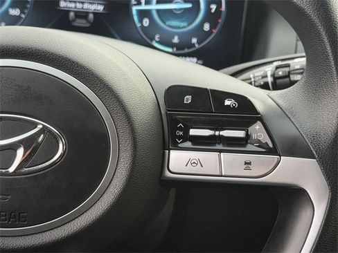 Used 2024 Hyundai Tucson SEL image 14