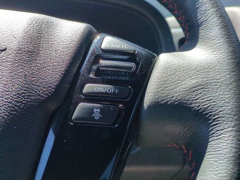Used 2024 Nissan Frontier Pro-X w/ Pro Convenience Package RWD image 18