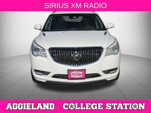 Used 2015 Buick Enclave Premium w/ Experience Buick Package image 9