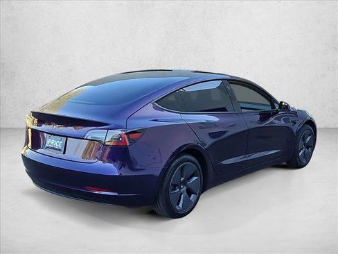 Used 2022 Tesla Model 3 RWD image 5