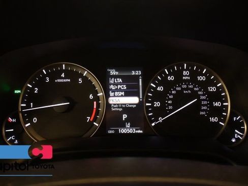 Used 2021 Lexus RX 350 AWD w/ Premium Package image 16