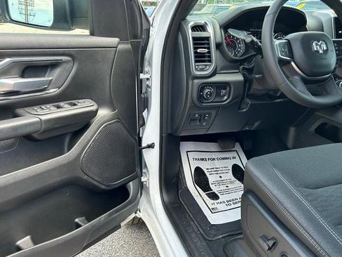 Used 2025 RAM 1500 Big Horn image 9