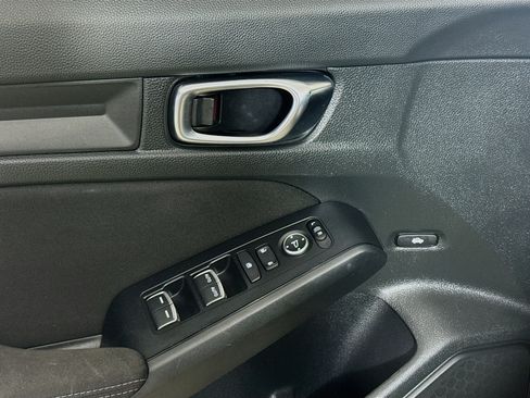 Used 2024 Honda Civic Sport image 24