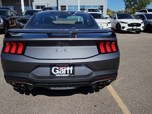 New 2025 Ford Mustang GT Premium w/ GT Performance Package image 28