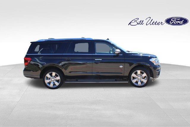 Used 2023 Ford Expedition Max King Ranch AWD/4WD image 4
