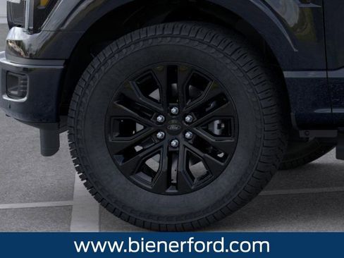 New 2026 Ford F150 Lariat w/ Equipment Group 502A High image 20