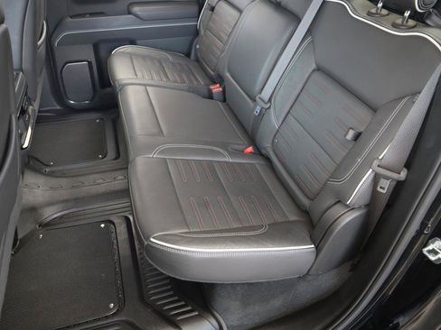 Used 2023 GMC Sierra 1500 AT4X AWD/4WD image 23