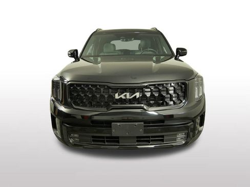Used 2024 Kia Telluride SX Prestige X-Line AWD/4WD image 4