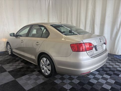 Used 2014 Volkswagen Jetta S FWD image 6