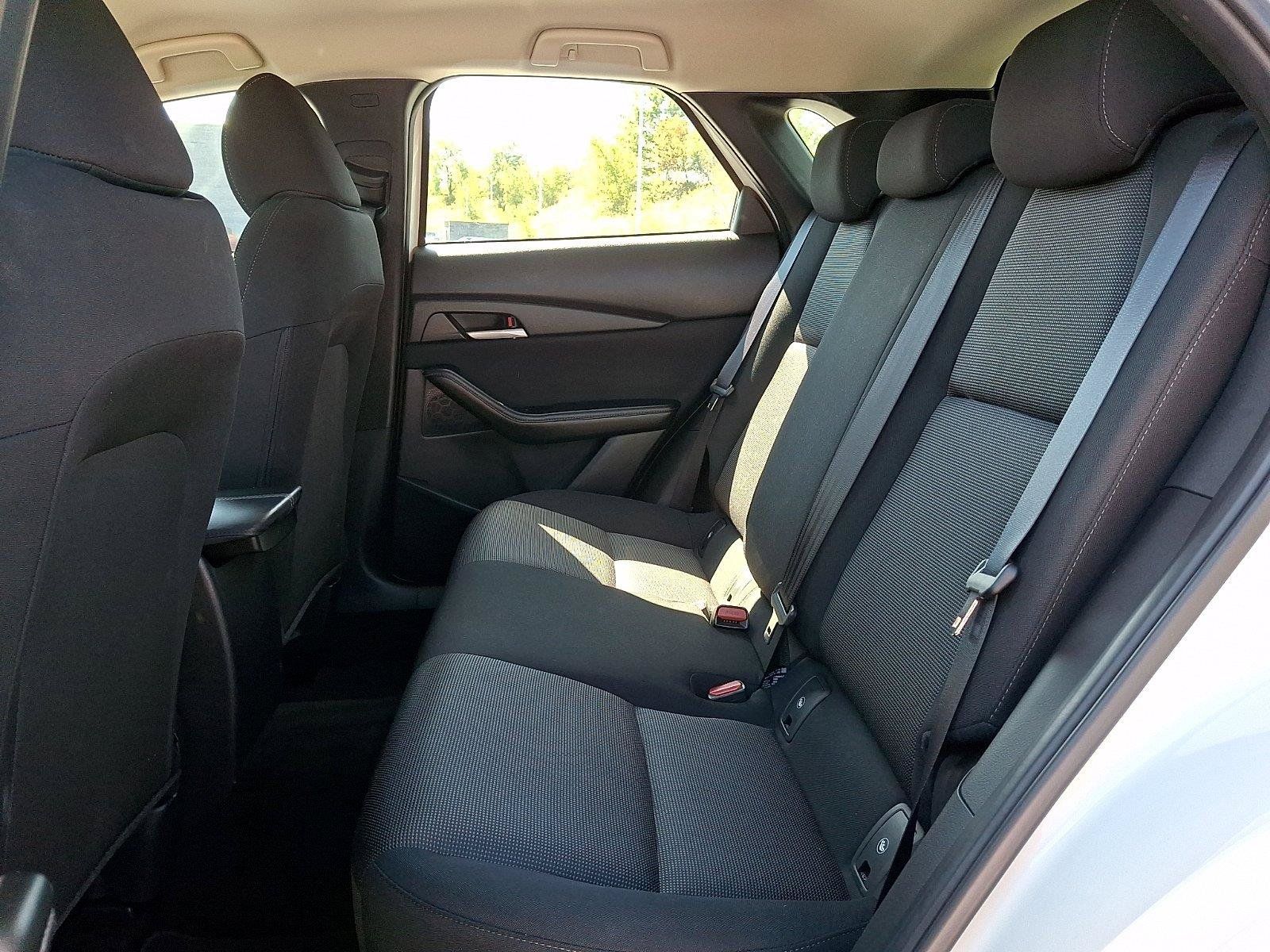Certified 2025 MAZDA CX-30 AWD 2.5 S image 10