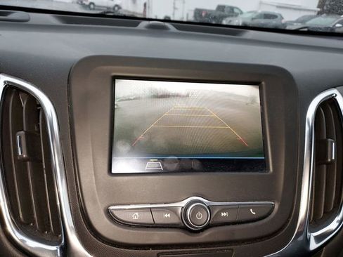 Certified 2021 Chevrolet Equinox LT image 24