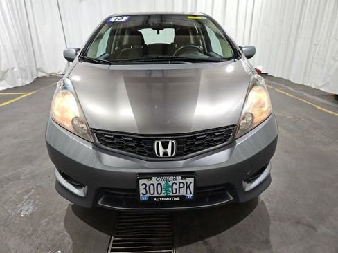 Used 2013 Honda Fit Sport image 7