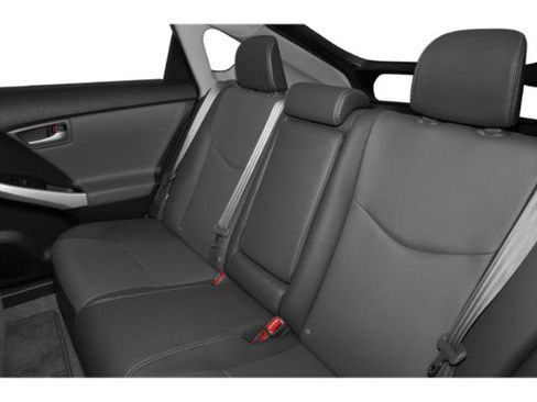 Used 2015 Toyota Prius Two FWD image 14