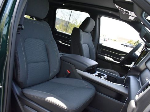 New 2026 RAM 1500 Big Horn AWD/4WD image 27