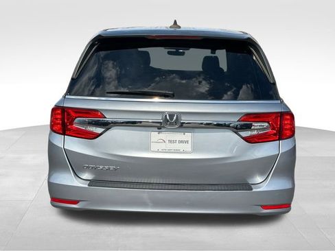 Used 2019 Honda Odyssey EX-L image 4