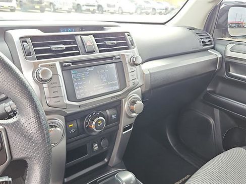 Used 2019 Toyota 4Runner SR5 image 18