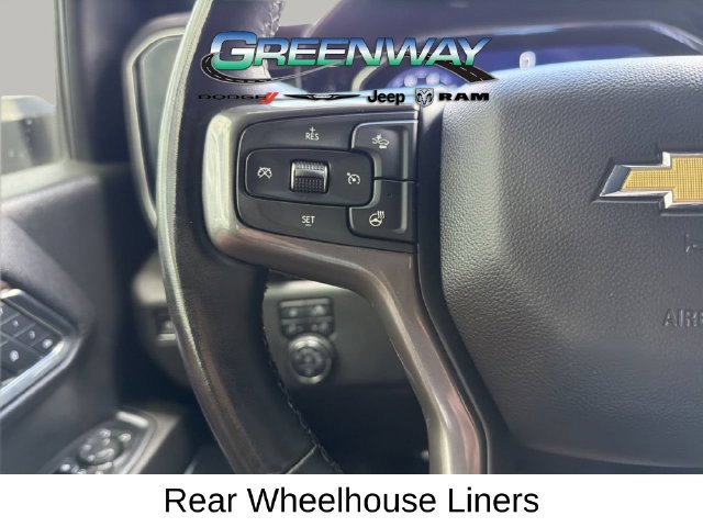 Used 2024 Chevrolet Silverado 2500 High Country w/ High Country Premium Package AWD/4WD image 30