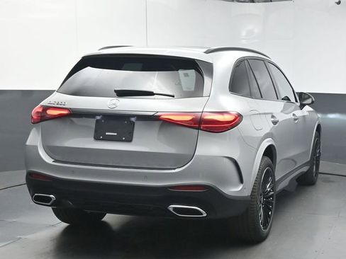 Used 2026 Mercedes-Benz GLC 300 image 7